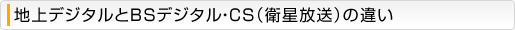 ϾǥBSǥ롦CSʱˤΰ㤤
